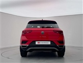 Volkswagen T-Roc Image 4