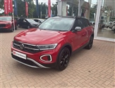 Volkswagen T-Roc Image 3