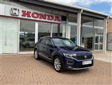 Volkswagen T-Roc Image 1