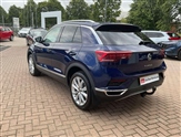 Volkswagen T-Roc Image 2