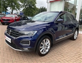 Volkswagen T-Roc Image 3