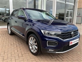 Volkswagen T-Roc Image 6