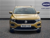 Volkswagen T-Roc Image 2