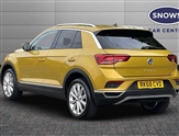 Volkswagen T-Roc Image 3