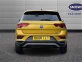 Volkswagen T-Roc Image 4