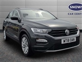 Volkswagen T-Roc Image 1