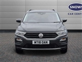 Volkswagen T-Roc Image 2