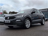Volkswagen T-Roc Image 3
