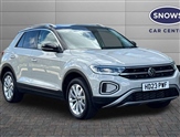 Volkswagen T-Roc Image 1