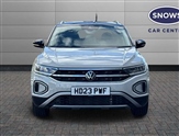 Volkswagen T-Roc Image 2