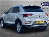 Volkswagen T-Roc Image 3