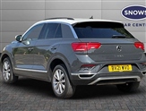 Volkswagen T-Roc Image 3
