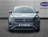Volkswagen T-Roc Image 2