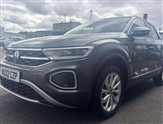 Volkswagen T-Roc Image 3