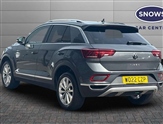Volkswagen T-Roc Image 4