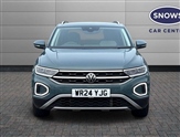 Volkswagen T-Roc Image 2