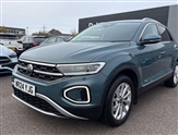 Volkswagen T-Roc Image 3