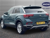 Volkswagen T-Roc Image 4