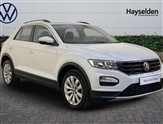 Volkswagen T-Roc Image 1