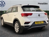 Volkswagen T-Roc Image 3