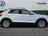 Volkswagen T-Roc Image 4