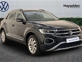 Volkswagen T-Roc Image 1