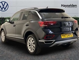 Volkswagen T-Roc Image 3