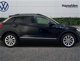 Volkswagen T-Roc Image 4