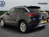 Volkswagen T-Roc Image 3