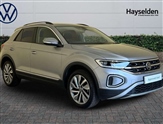Volkswagen T-Roc Image 1