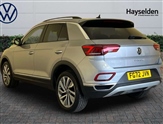 Volkswagen T-Roc Image 3