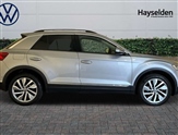 Volkswagen T-Roc Image 4
