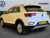 Volkswagen T-Roc Image 3