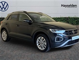 Volkswagen T-Roc Image 1