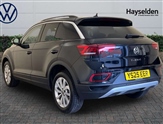 Volkswagen T-Roc Image 3