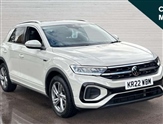Volkswagen T-Roc Image 1