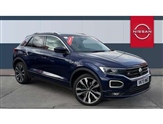 Volkswagen T-Roc Image 1