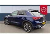 Volkswagen T-Roc Image 2