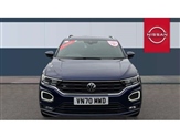 Volkswagen T-Roc Image 3
