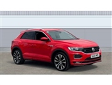 Volkswagen T-Roc Image 1