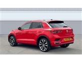 Volkswagen T-Roc Image 2