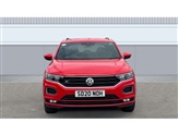 Volkswagen T-Roc Image 3
