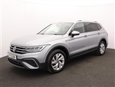 Volkswagen Tiguan Allspace Image 6