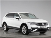 Volkswagen Tiguan Allspace Image 1
