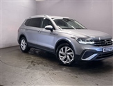 Volkswagen Tiguan Allspace Image 1