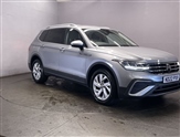 Volkswagen Tiguan Allspace Image 2