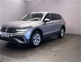 Volkswagen Tiguan Allspace Image 4
