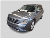Volkswagen Tiguan Allspace Image 3
