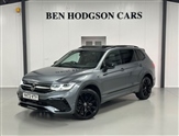 Used Volkswagen Tiguan Allspace