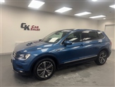 Used Volkswagen Tiguan Allspace